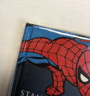 Stan Lee’s Amazing Marvel Universe |Comment|Hardcover (2010) (NM) | Roy Thomas