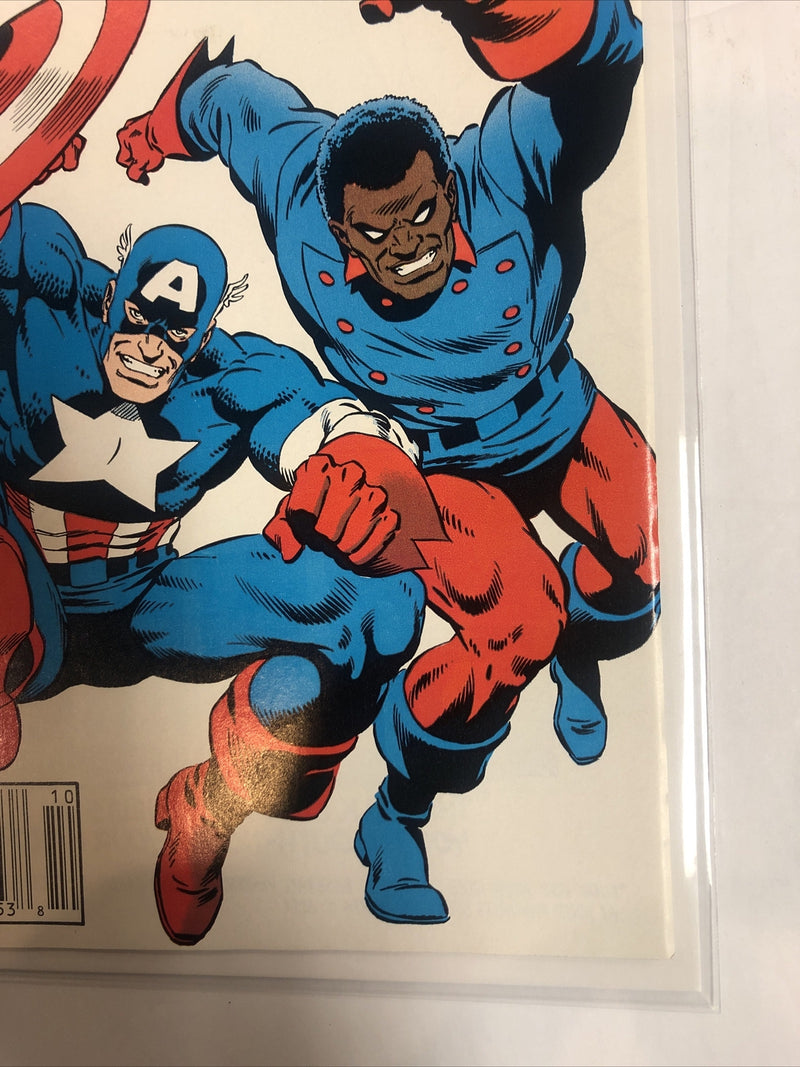 Captain America (1987)