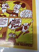 Comic Book Comics (2008)