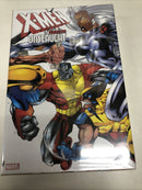 X-Men • Road To Onslaught (2024) Omnibus • Marvel Comics • Scott Lobdell • Hama