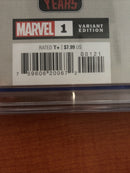 Miles Morales: Marvel Tales (2021)