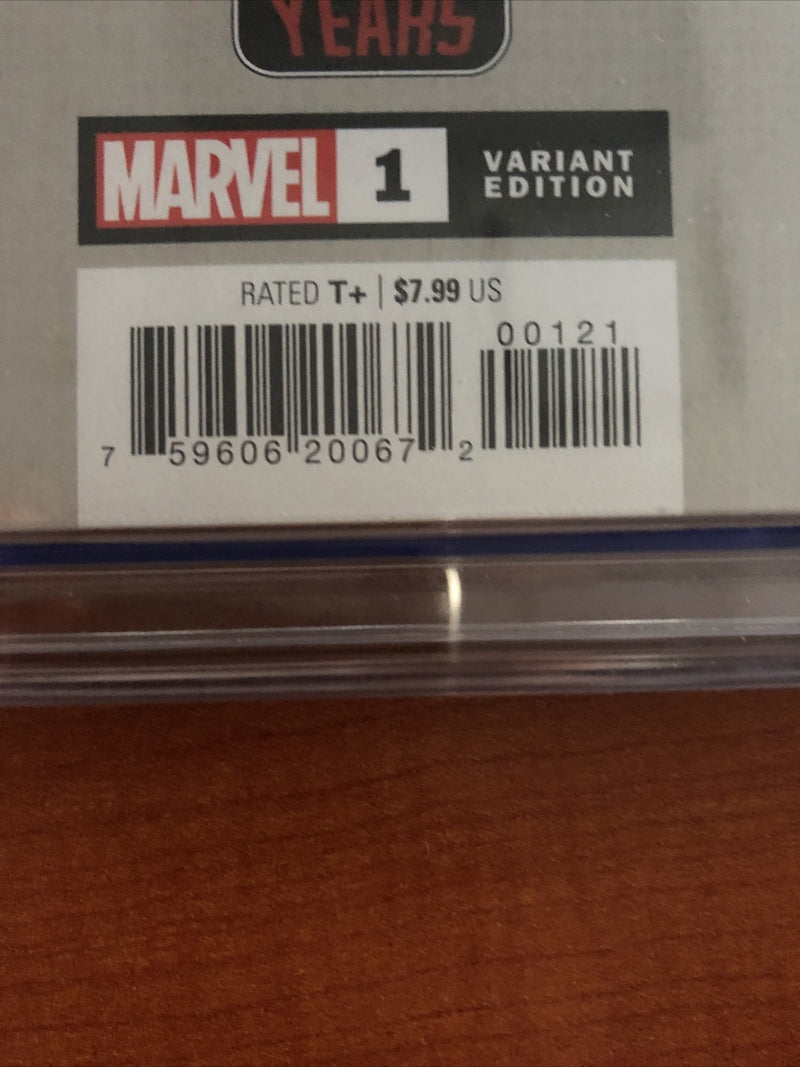 Miles Morales: Marvel Tales (2021)