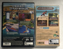 The Sims 2 (Playstation 2)(The Sims 2 Castaway (PSP) Playstation Bundle