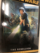 Star Wars The Rebellion Legends (2025) HC Omnibus Vol