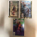 Elektra Vol.2 Set (2001)