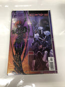 WildCore (1997) Set Issue # 1-10 +Variant #1 Image Comics • Sean Buffner • Booth