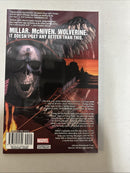 Wolverine Old Man Logan (2018) Marvel TPB SC Mark Millar