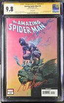 Amazing Spider-Man (2023)