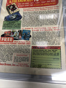 Silver Surfer (1968)