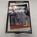 The Spirit Archives (2002) TPB Vol