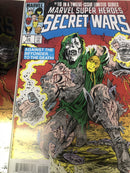 Marvel Super Heroes Secret Wars (2024)