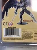 Spawn Reborn Series 3 (2005) Bloodaxe Spawn| Limited Edition | McFarlane