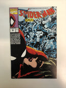 Spider-Man Saga (1991) Complete Mini Series