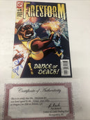 Firestorm