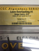 Love Everlasting (2022)