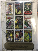 Marvel Masterworks The Spectacular Spider-Man (2012) Marvel SC TPB  Stan Lee