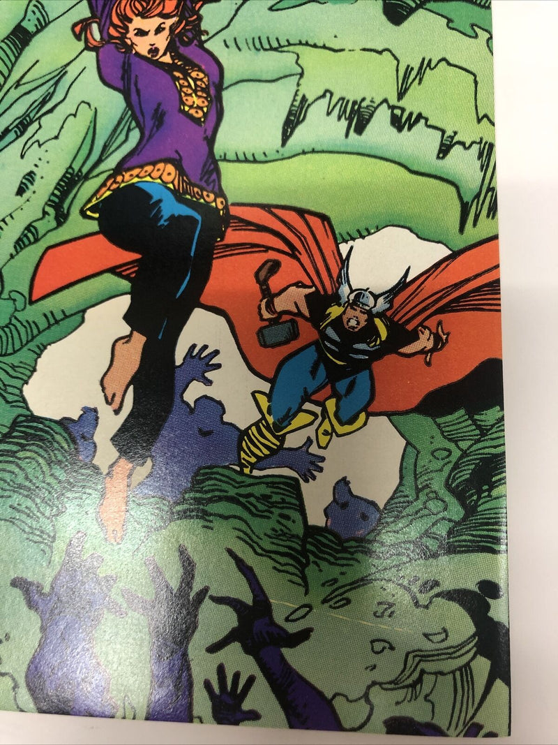 Thor (1984)