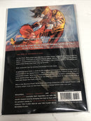 The Flash Vol.4: Reverse (2015) Dc Comics TPB SC Francis Manapul