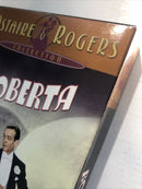 Roberta (2000) Vhs ~ Astaire  Rogers Collection | Ginger Rogers | Irene Dunne