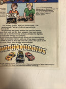 Captain America (1985)