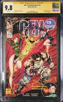 Gen 13 Limited series (1994)