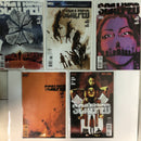 Scalped (2007) Complete Set