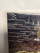 Age Of Ultron Oversized Hardcover OHC (2013) Brian M Bendis | Brian Hitch