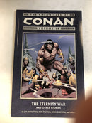 The Chronicles Of Conan,vol.16 (2008)(NM), Roy Thomas