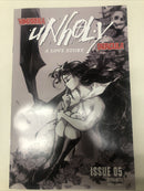 Vampirella Dracula Unholy 1 (2022)