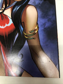 Vampirella  (2019)