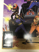 G.I.Joe A Real American Hero (2023)