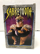 Sabretooth (2000)