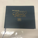 The Complete Terry And The Pirates (2007) HC Vol