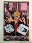 Spellgame (2005) Set