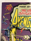 Greatest Battles Of The Avengers (1993) TPB Softcover