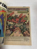 Justice League Of America (1983)