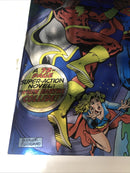 Superman Vs. Shazam (2025) All New Collectors’ Edition Facsimile • Gerry Conway