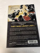 We Are Robin Vol.2 Jokers  (2016) DC Comics TPB SC Lee Bermejo