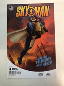 Skyman (2014) Complete Set