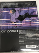 Catwoman Lonely City  (2022) DC HC Cliff Chiang