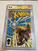 Uncanny X-Men (1989)