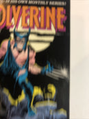 Wolverine (1988)
