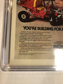 Marvel Movie Spotlight (1982)