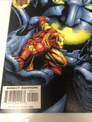 Iron Man (2000)