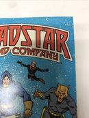 Dreadstar And Company (1985)