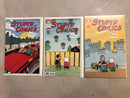 Stupid Comics (2002)