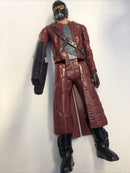Hasbro Titan Hero MARVEL Comics 12 Inch Guardians of the Galaxy Star-Lord Figure