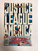Justice League Of America (1987)