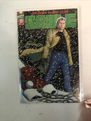 Sable Return Of The Hunter (1988) Complete Set