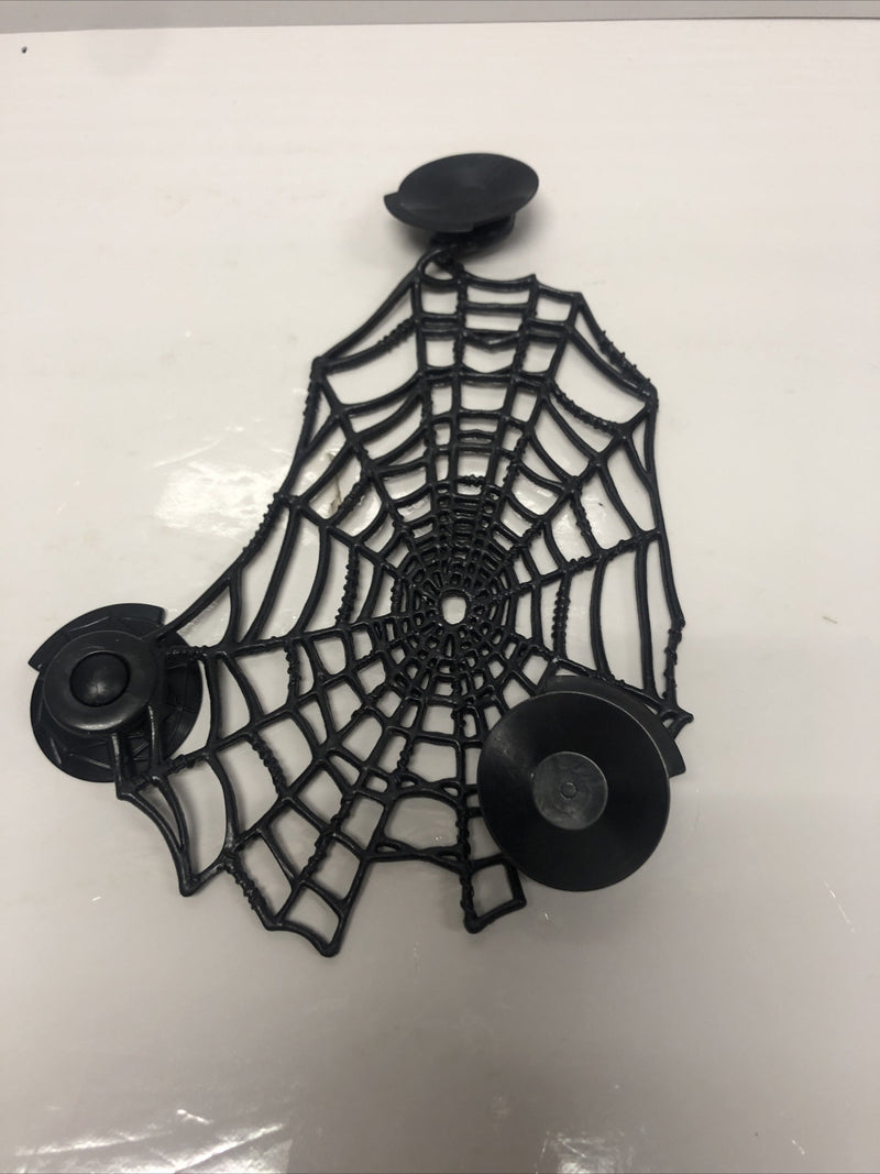 Spider Man 3• Toybiz • Marvel Action • Spider Sense • 5.5" • Movie • Blacksuite